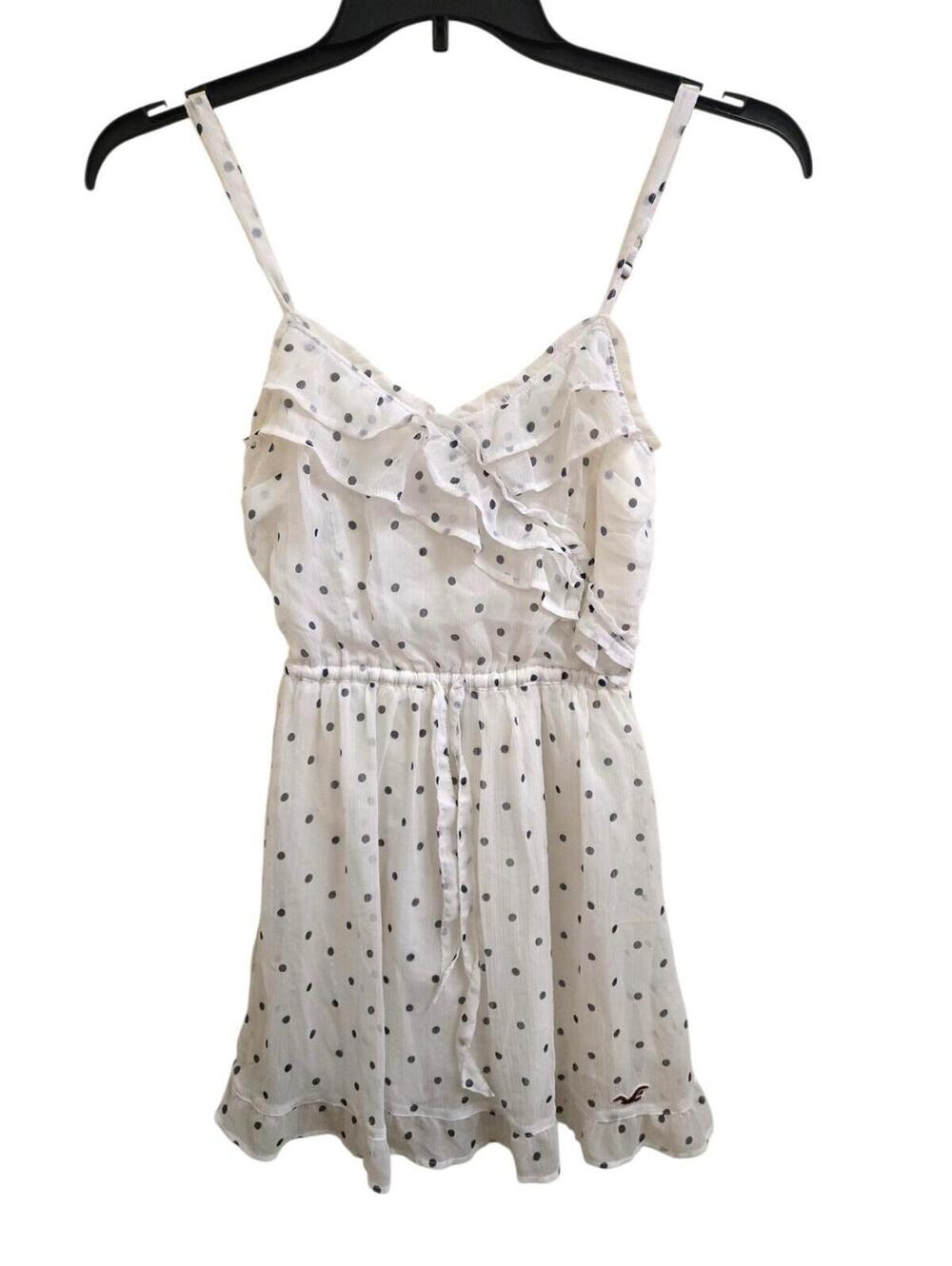 Very Good XS Hollister Dress